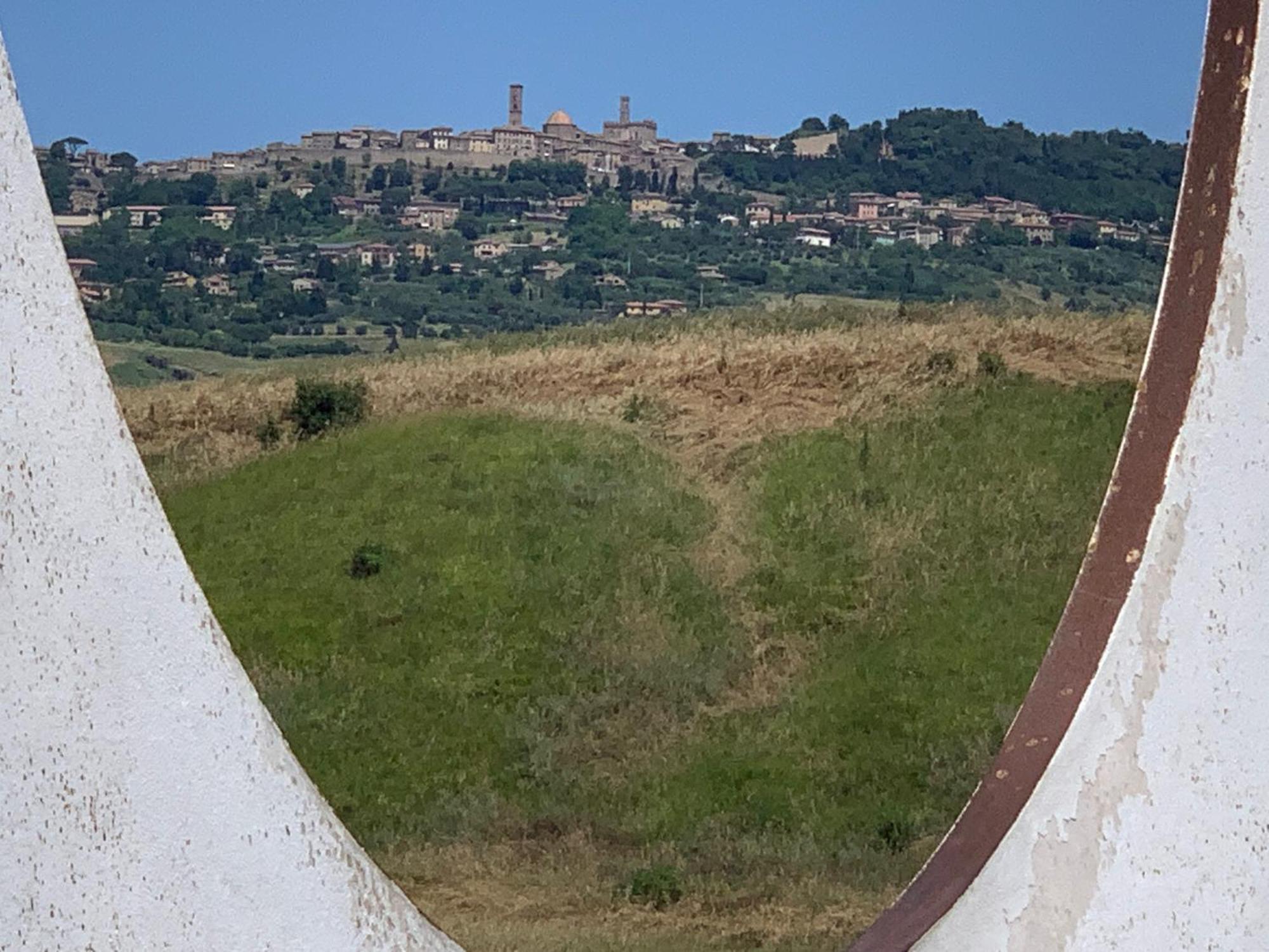 Podere Casallorto Volterra Exterior photo