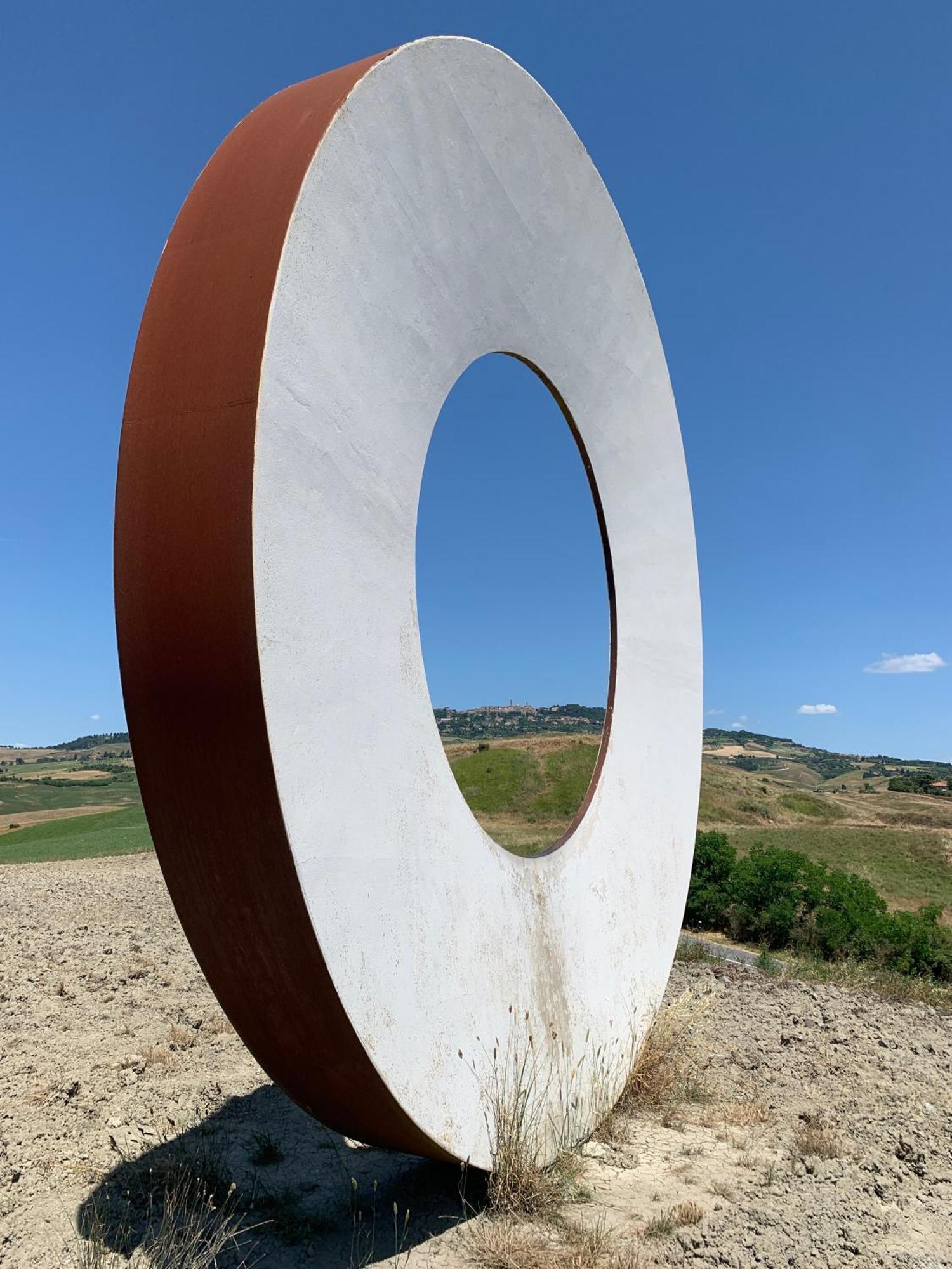 Podere Casallorto Volterra Exterior photo